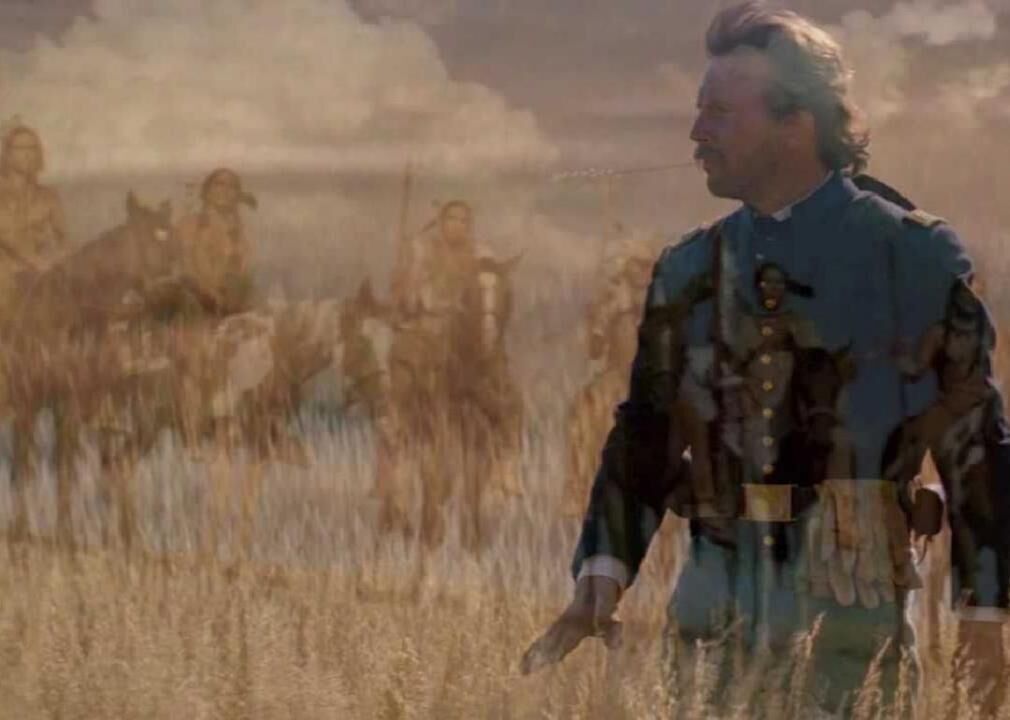 #10. Dances with Wolves (1990)